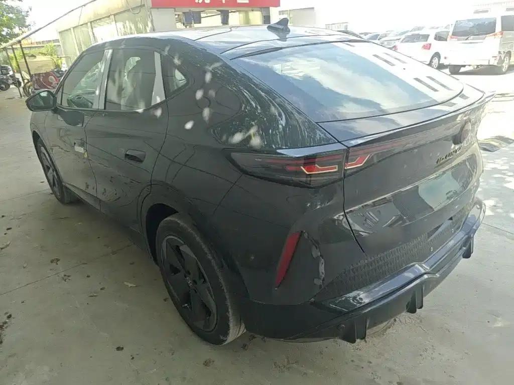 Volkswagen 06 2025 Pure — миниатюра 5