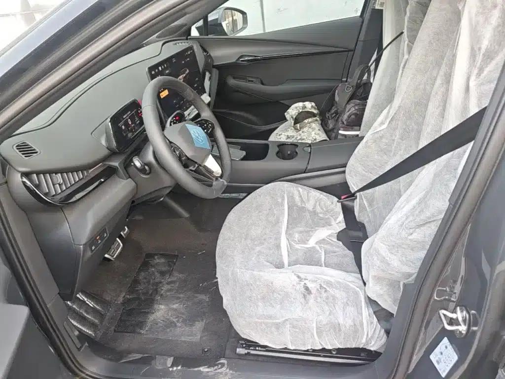 Volkswagen 06 2025 Pure — миниатюра 15