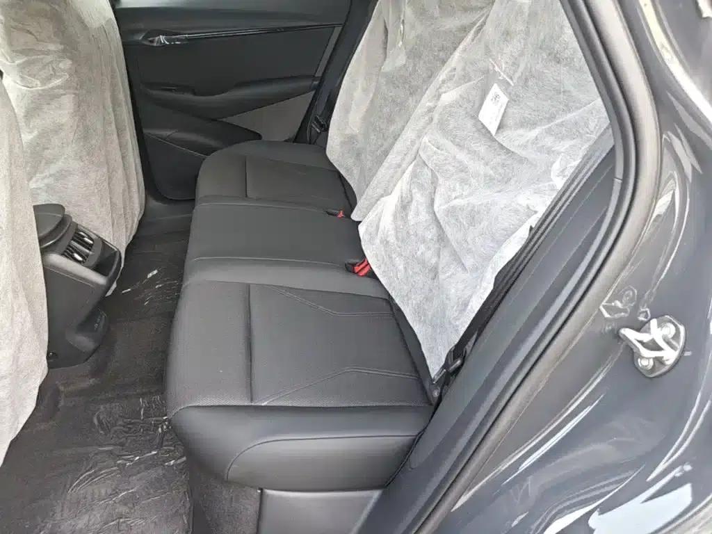 Volkswagen 06 2025 Pure — миниатюра 17