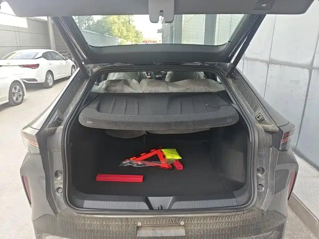 Volkswagen 06 2025 Pure — миниатюра 19