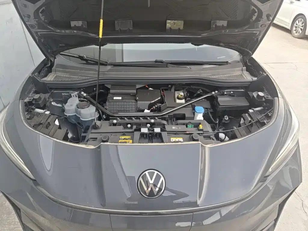 Volkswagen 06 2025 Pure — миниатюра 20