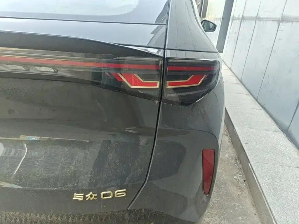 Volkswagen 06 2025 Pure — миниатюра 8