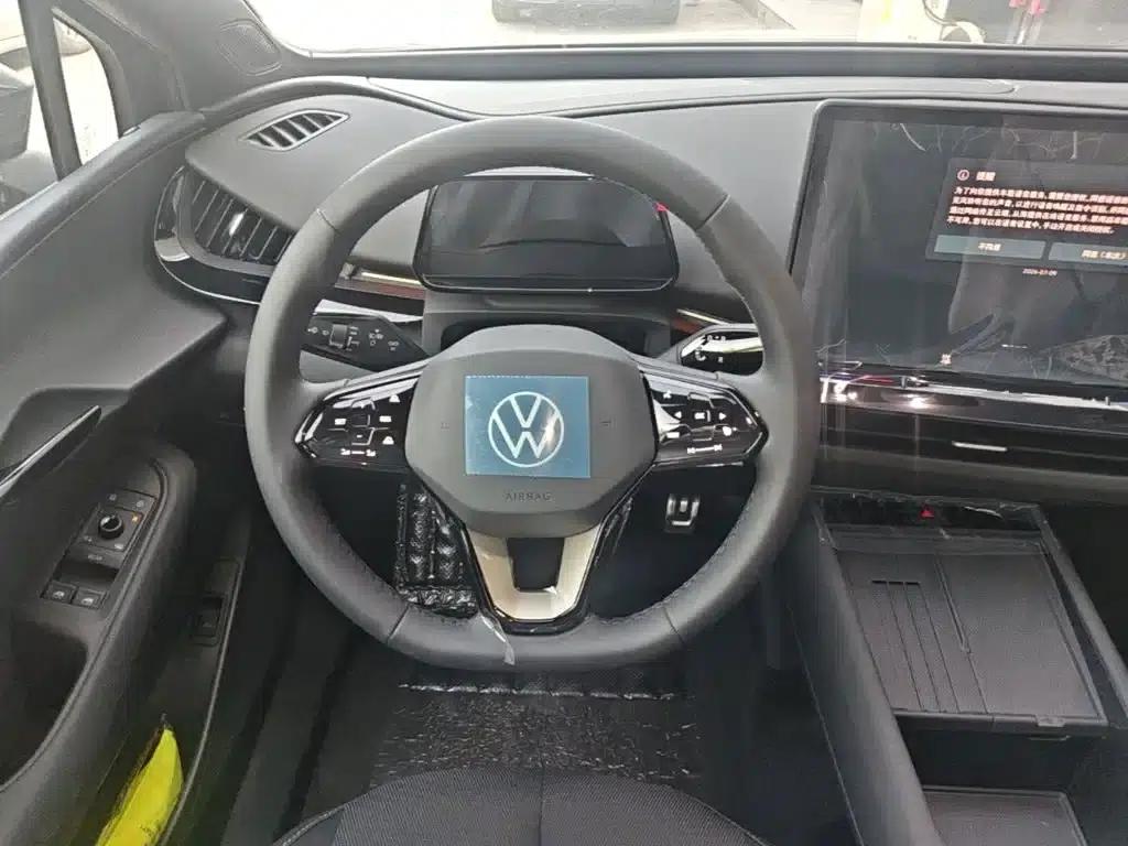 Volkswagen 06 2025 Pure — миниатюра 11