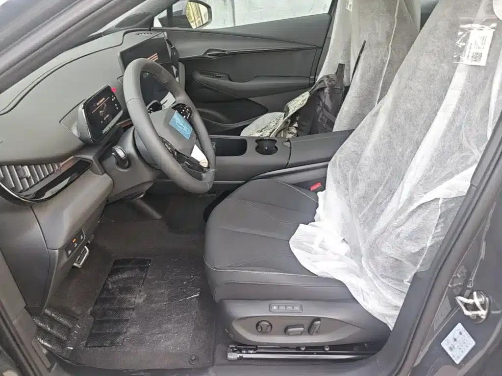 Volkswagen 06 2025 Pure — миниатюра 15