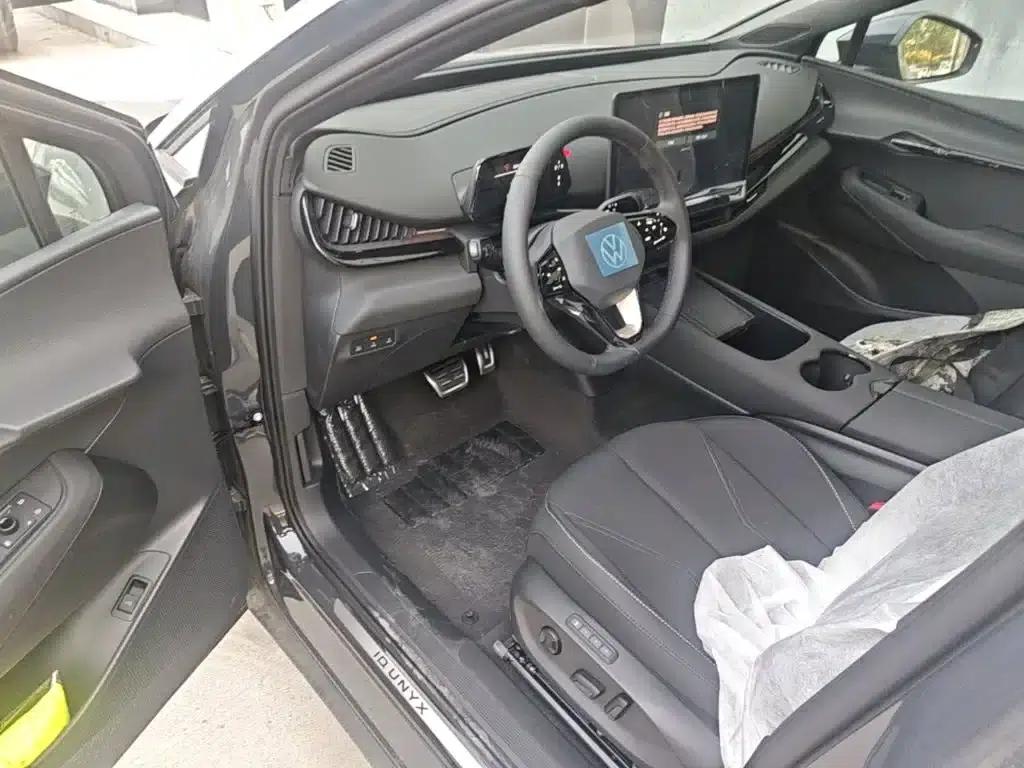 Volkswagen 06 2025 Pure — миниатюра 16