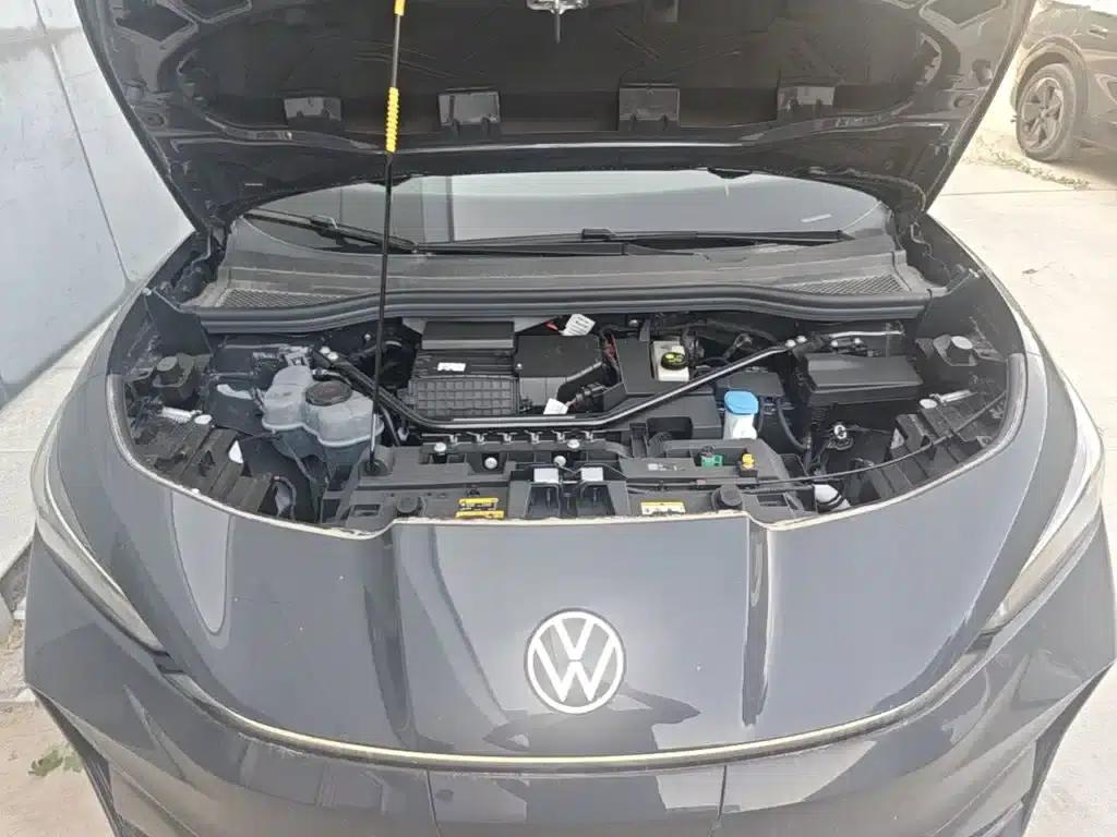 Volkswagen 06 2025 Pure — миниатюра 20