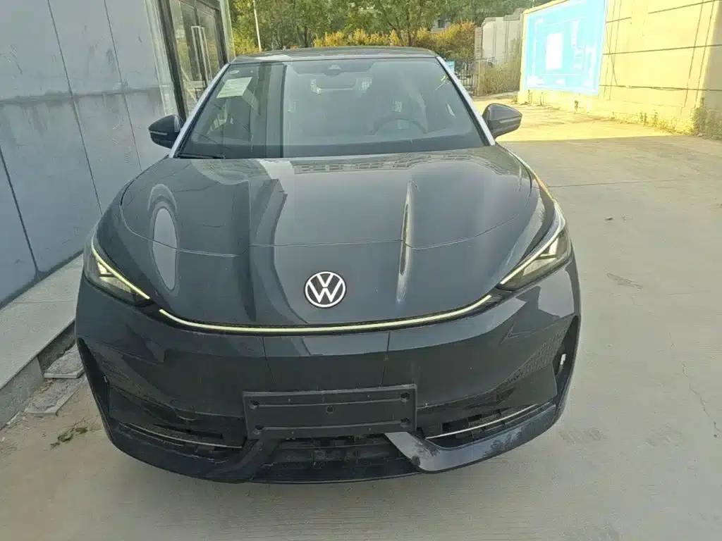 Volkswagen 06 2025 Pure — миниатюра 3