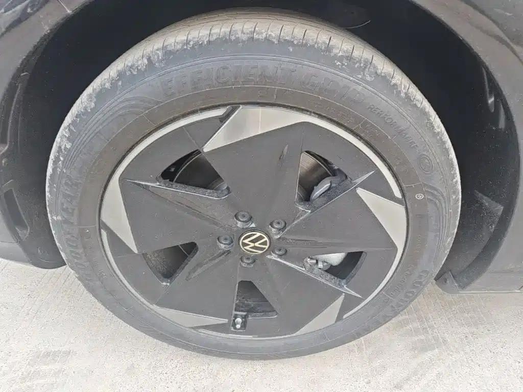 Volkswagen 06 2025 Pure — миниатюра 23