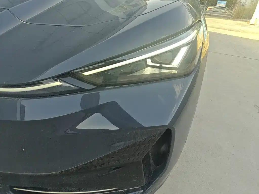 Volkswagen 06 2025 Pure — миниатюра 24