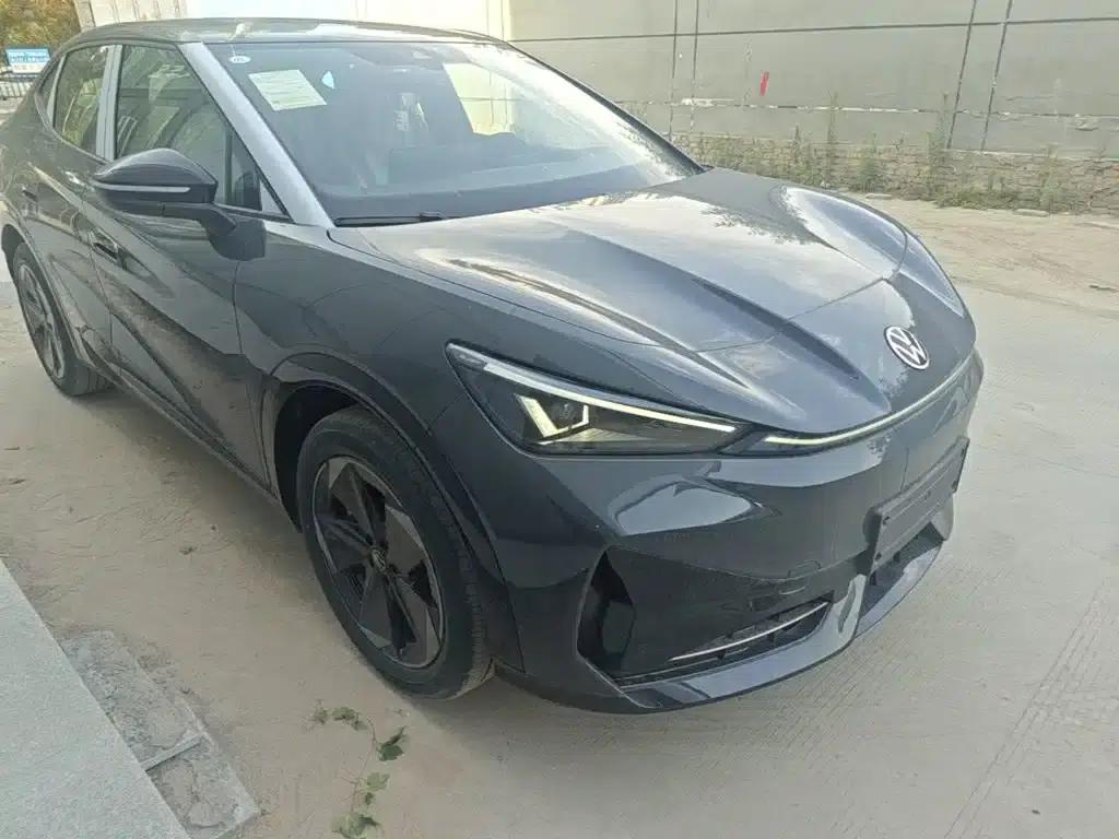 Volkswagen 06 2025 Pure — миниатюра 4