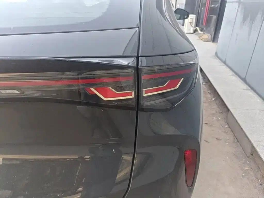 Volkswagen 06 2025 Pure — миниатюра 8