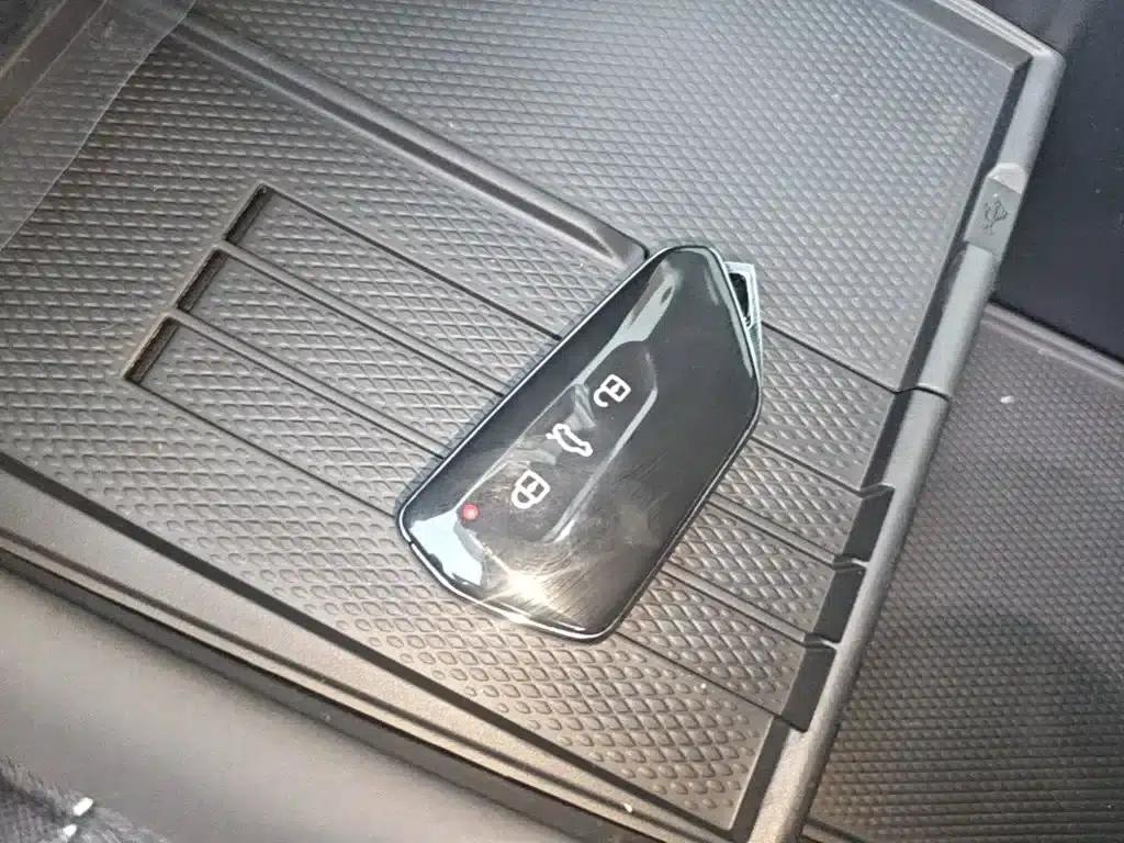 Volkswagen 06 2025 Pure — миниатюра 9