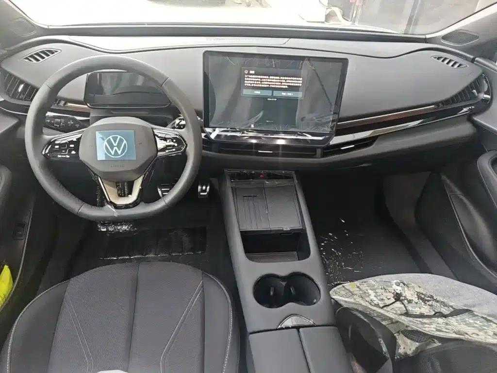 Volkswagen 06 2025 Pure — миниатюра 10