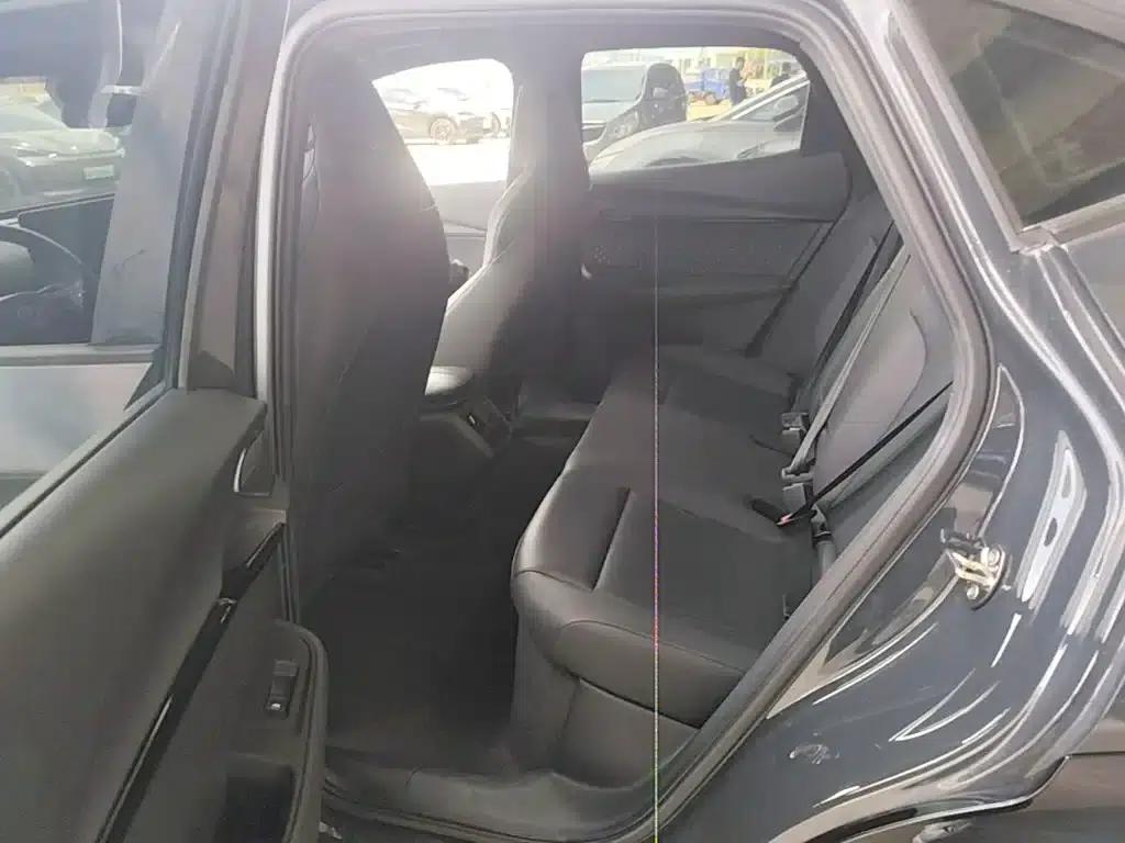 VW 06 2024 Facelift Ultra Long Range Edition — миниатюра 13