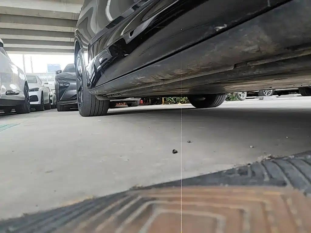 VW 06 2024 Facelift Ultra Long Range Edition — миниатюра 19