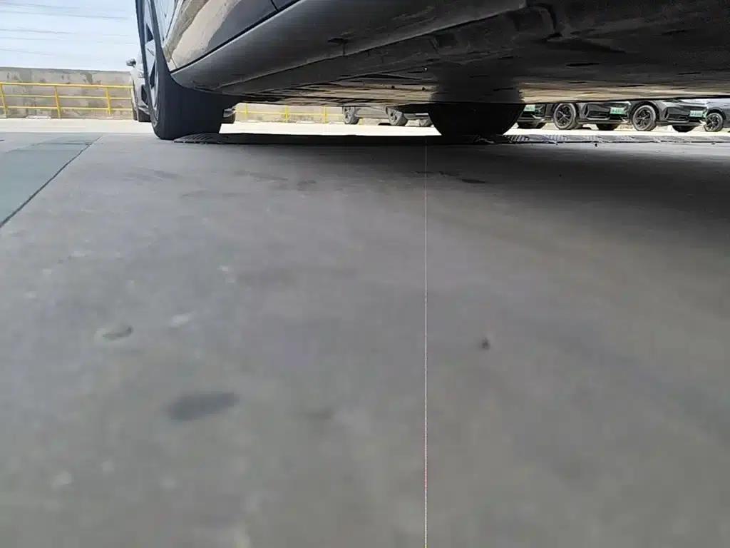 VW 06 2024 Facelift Ultra Long Range Edition — миниатюра 21