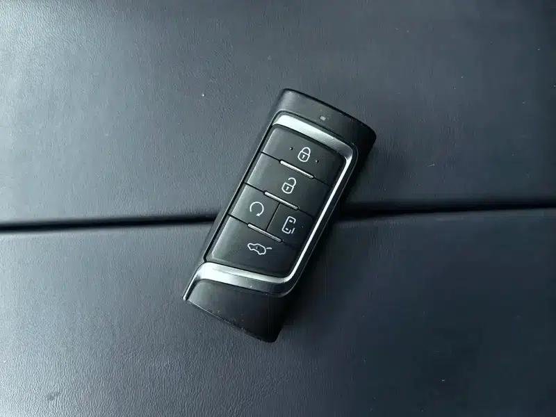 Trumpchi M8 2023 Leading Series 390T Premium Edition — миниатюра 11