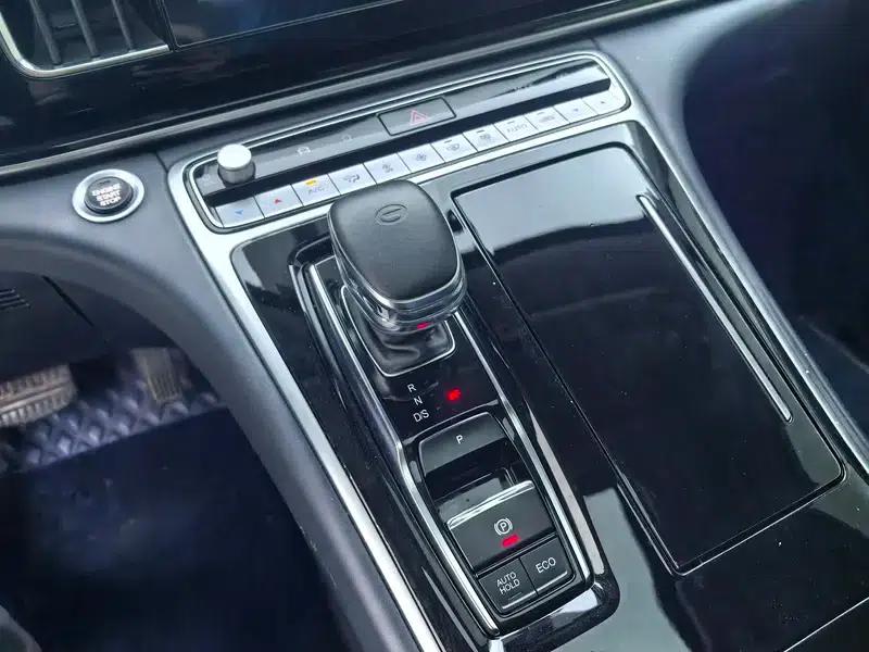 Trumpchi M8 2023 Leading Series 390T Premium Edition — миниатюра 17