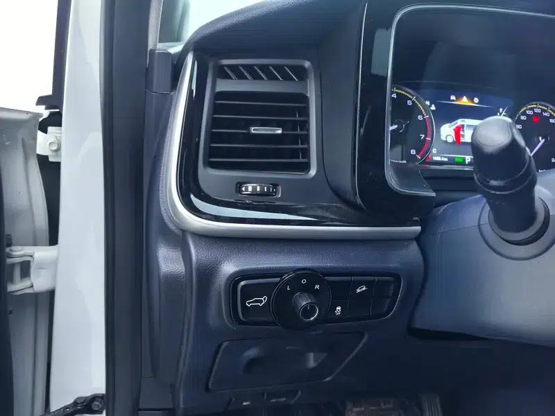 Trumpchi M8 2023 Leading Series 390T Premium Edition — миниатюра 18