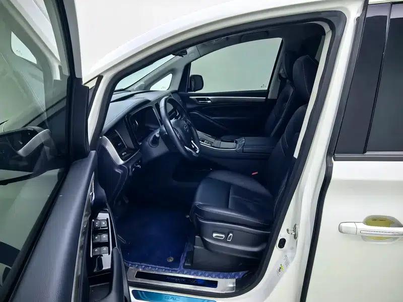 Trumpchi M8 2023 Leading Series 390T Premium Edition — миниатюра 19