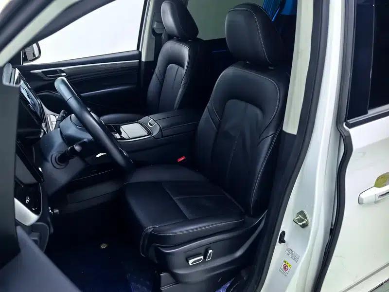 Trumpchi M8 2023 Leading Series 390T Premium Edition — миниатюра 20