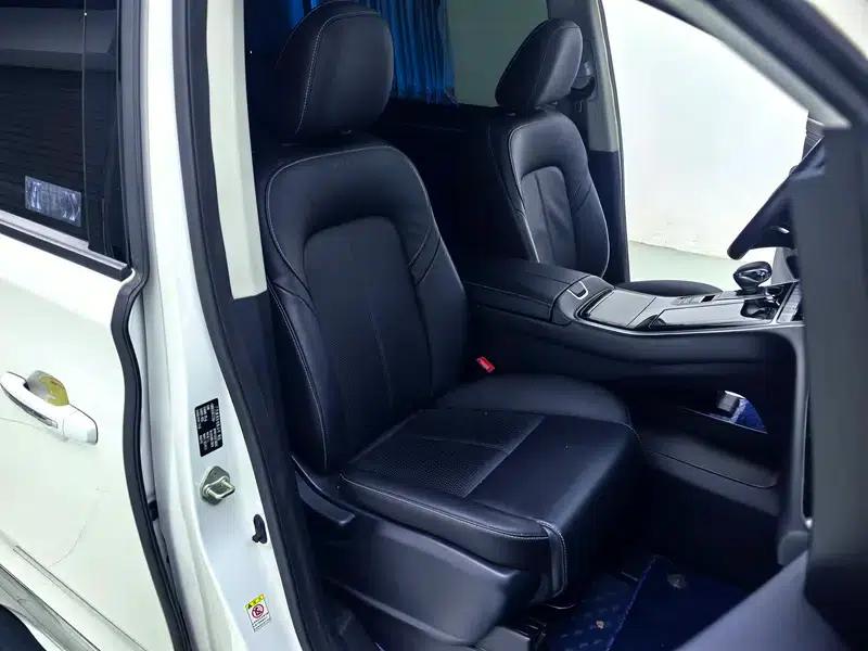 Trumpchi M8 2023 Leading Series 390T Premium Edition — миниатюра 21