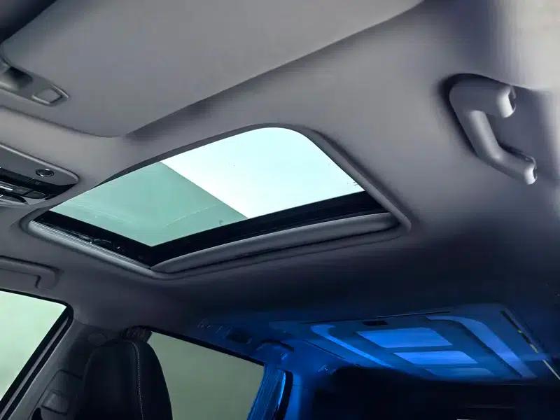 Trumpchi M8 2023 Leading Series 390T Premium Edition — миниатюра 24