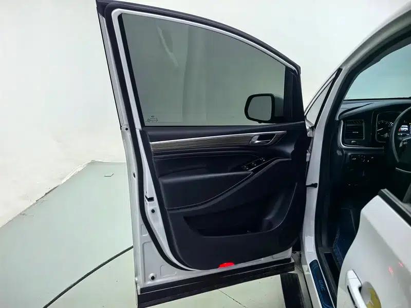Trumpchi M8 2023 Leading Series 390T Premium Edition — миниатюра 25
