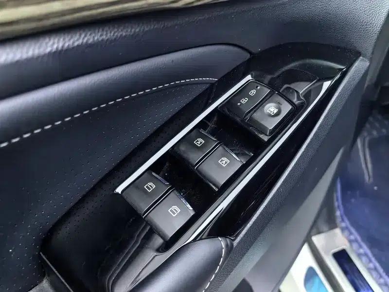 Trumpchi M8 2023 Leading Series 390T Premium Edition — миниатюра 26