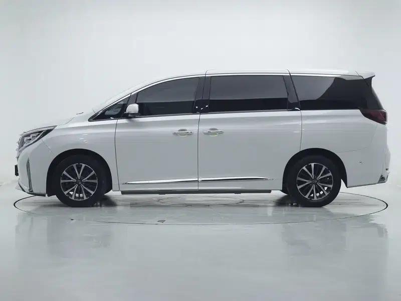Trumpchi M8 2023 Leading Series 390T Premium Edition — миниатюра 4