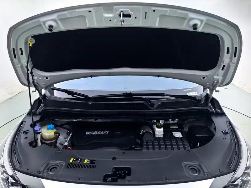 Trumpchi M8 2023 Leading Series 390T Premium Edition — миниатюра 10