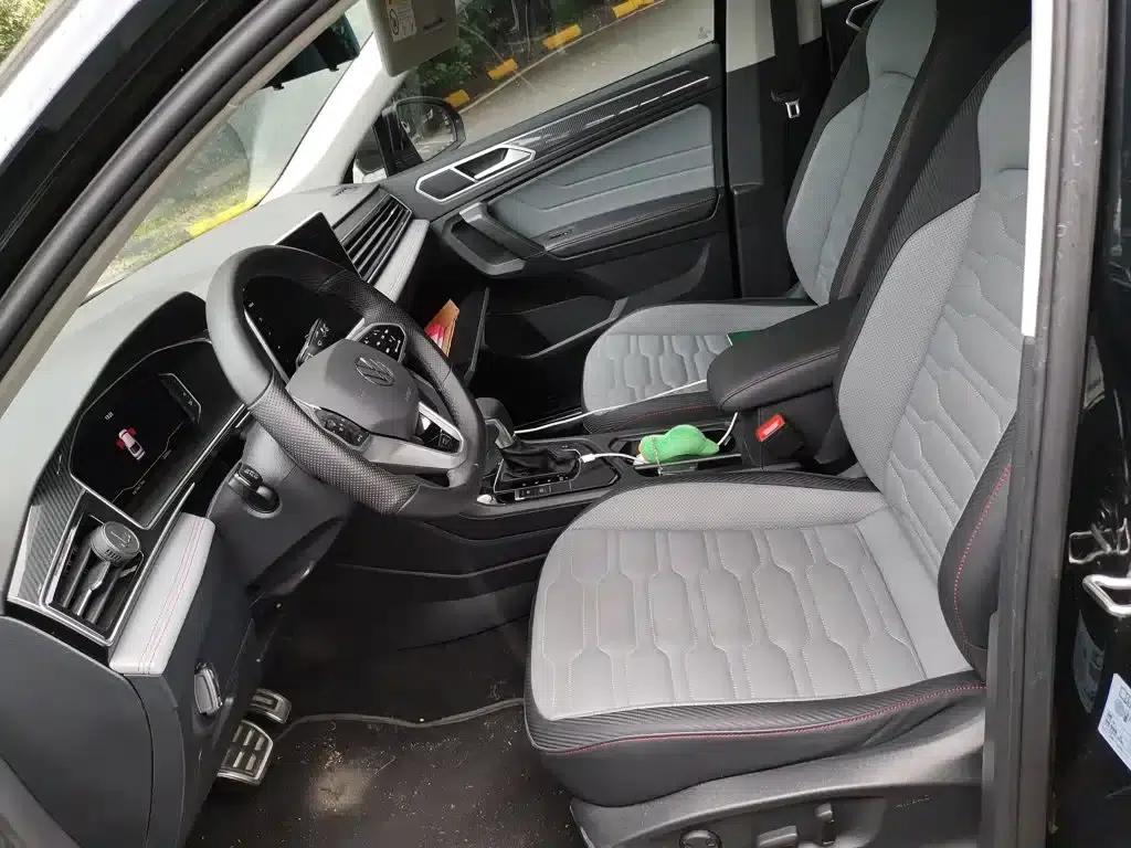 Tiguan X 2023 Facelift 330TSI 2WD Premium Edition — миниатюра 11