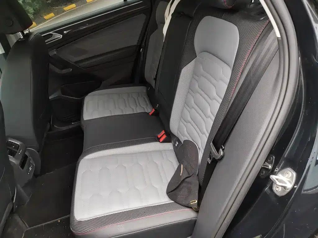 Tiguan X 2023 Facelift 330TSI 2WD Premium Edition — миниатюра 13