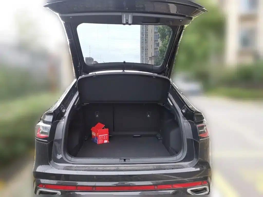 Tiguan X 2023 Facelift 330TSI 2WD Premium Edition — миниатюра 15