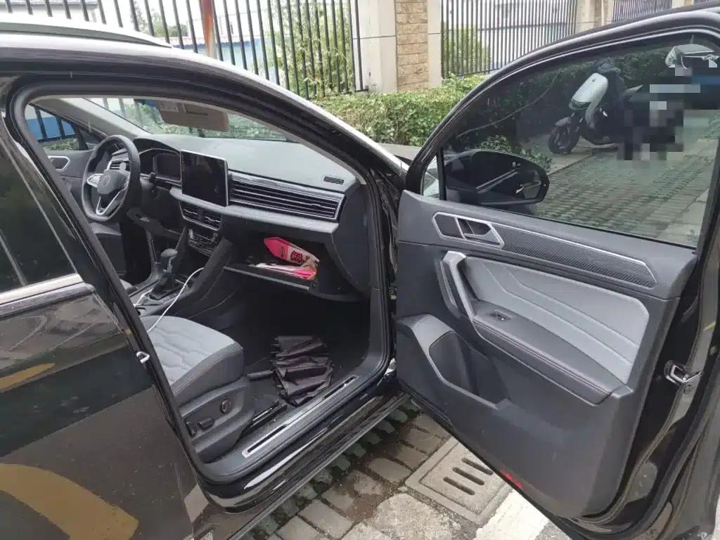 Tiguan X 2023 Facelift 330TSI 2WD Premium Edition — миниатюра 21