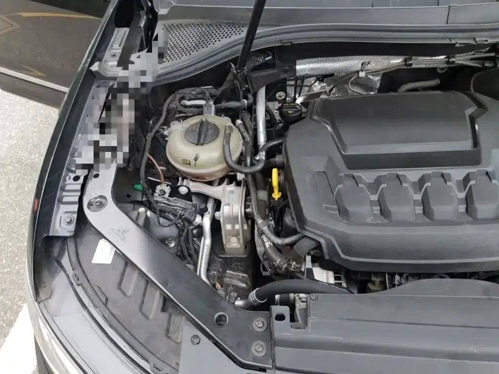 Tiguan X 2023 Facelift 330TSI 2WD Premium Edition — миниатюра 22