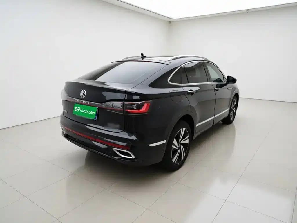 Tiguan X 2023 Facelift 330TSI 2WD Premium Edition — миниатюра 4