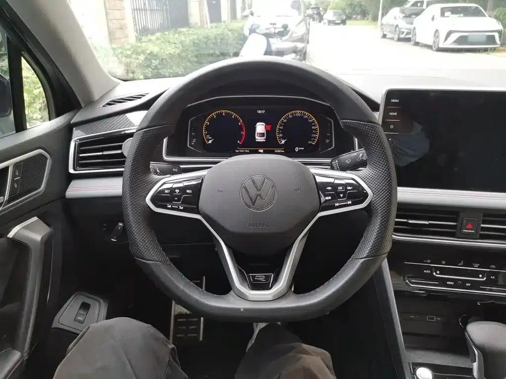 Tiguan X 2023 Facelift 330TSI 2WD Premium Edition — миниатюра 6