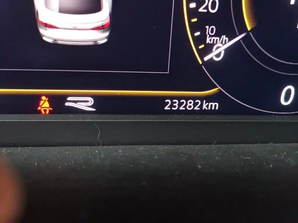 Tiguan X 2023 Facelift 330TSI 2WD Premium Edition — миниатюра 8