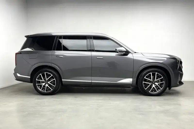 Trumpchi GS8 2022 Dual Engine Series 2.0TM Hybrid 2WD Premium Edition 6-Seater — миниатюра 8