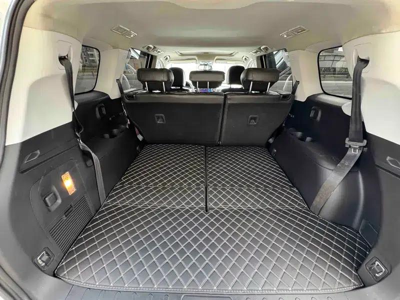 Trumpchi GS8 2017 320T 2WD Premium Edition 7-Seater — миниатюра 10