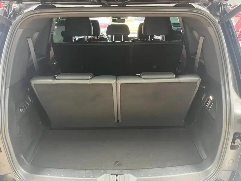 Trumpchi GS8 2022 Dual Engine Series 2.0TM Hybrid 2WD Premium Edition 7-Seater — миниатюра 23