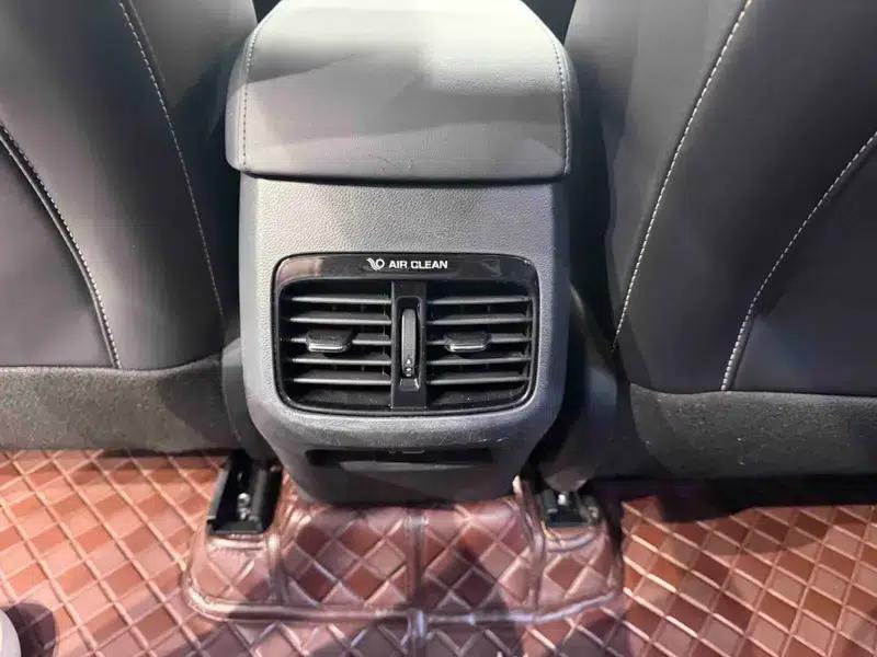 Trumpchi GS4 2022 270T Automatic Intelligent Navigation Edition — миниатюра 12