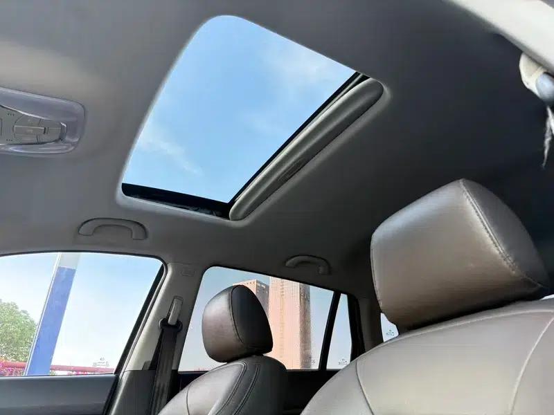 Trumpchi GS4 2016 235T G-DCT Luxury Edition — миниатюра 17