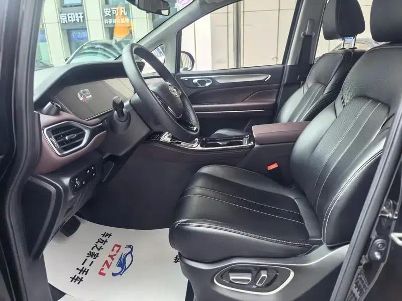 Trumpchi M6 2023 PRO 270T WDCT Premium Edition — миниатюра 14