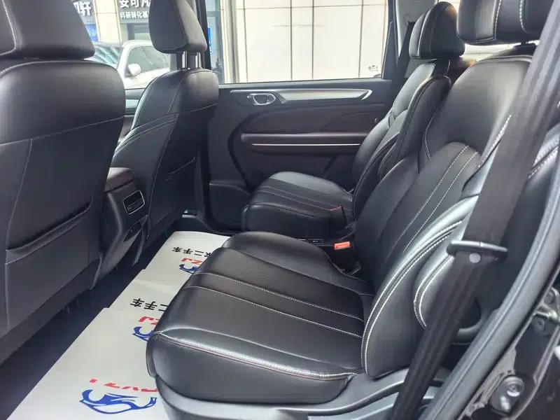 Trumpchi M6 2023 PRO 270T WDCT Premium Edition — миниатюра 15