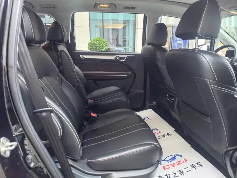 Trumpchi M6 2023 PRO 270T WDCT Premium Edition — миниатюра 16