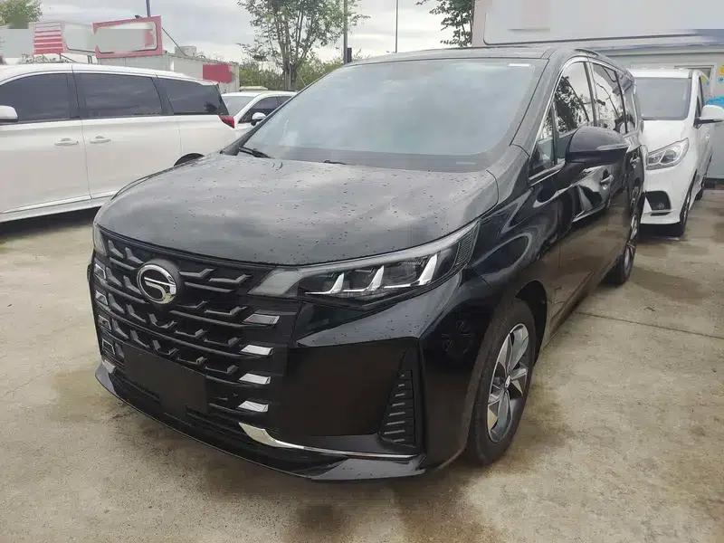 Trumpchi M6 2023 PRO 270T WDCT Luxury Edition — миниатюра 1