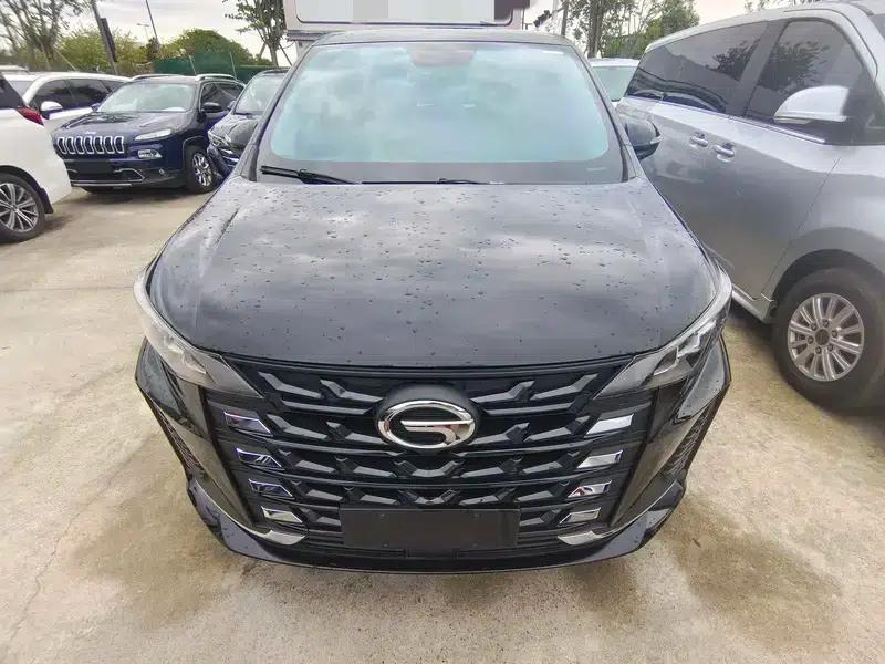 Trumpchi M6 2023 PRO 270T WDCT Luxury Edition — миниатюра 2
