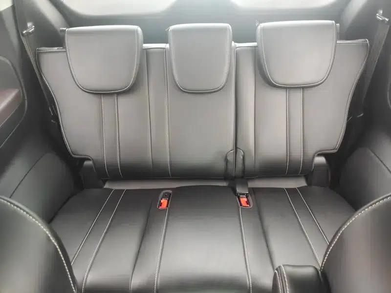 Trumpchi M6 2023 PRO 270T WDCT Luxury Edition — миниатюра 12